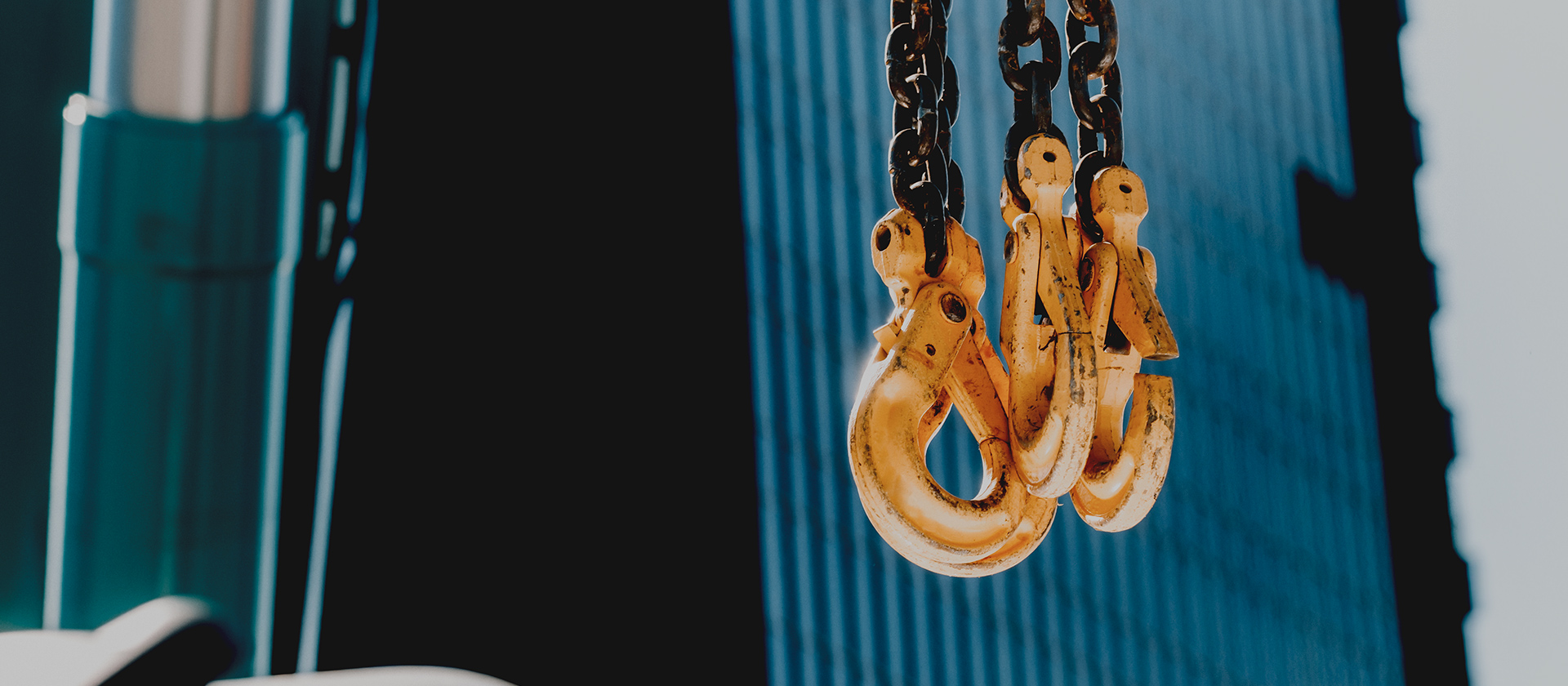 「安全」にこだわるプロフェッショナル