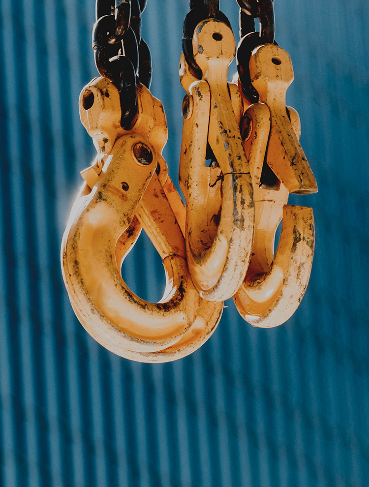 「安全」にこだわるプロフェッショナル