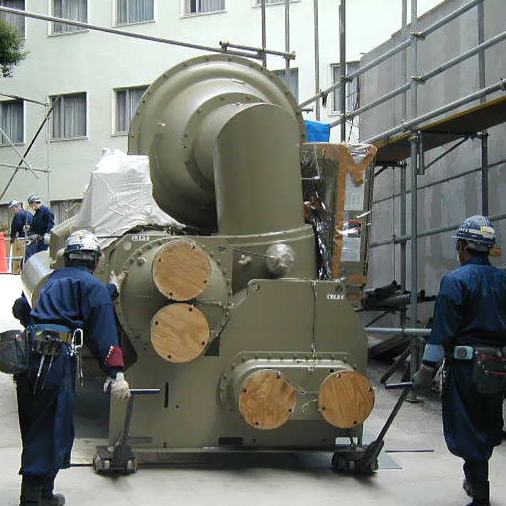 工事実績イメージ写真